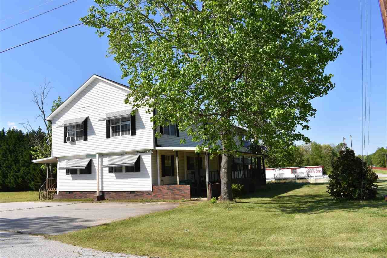 795 Rutherfordton Hwy, Chesnee, SC 29323
